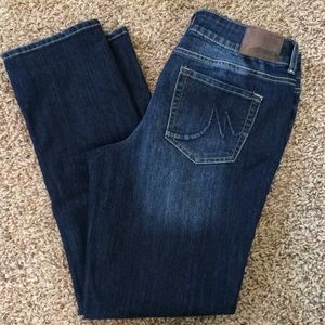 Maurices Jeans